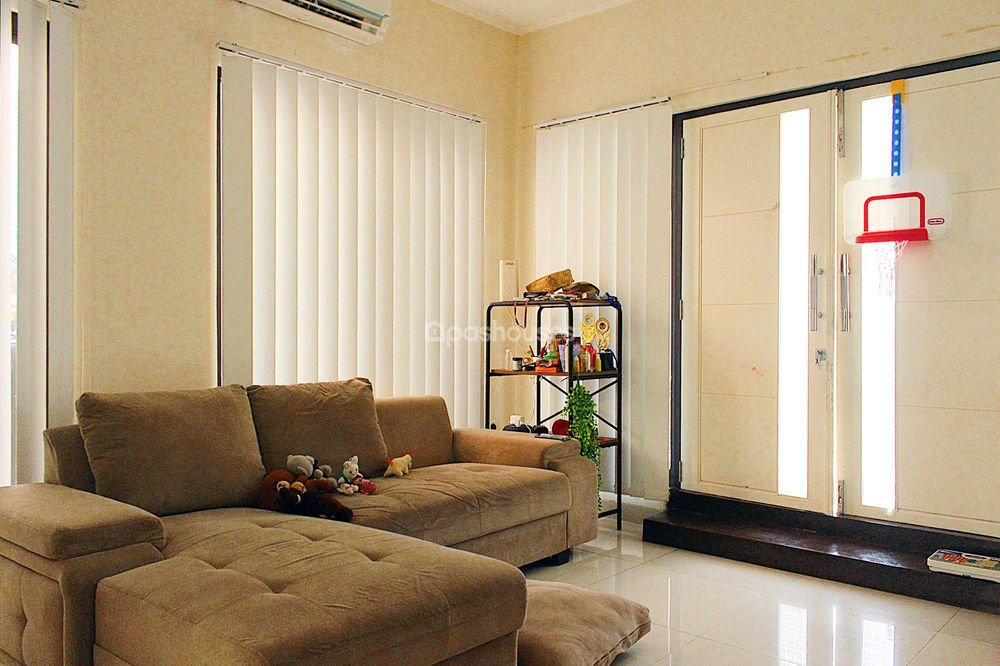 Dijual Rumah Murah Mewah Wilayah Tanggerang - Thumbnail 2