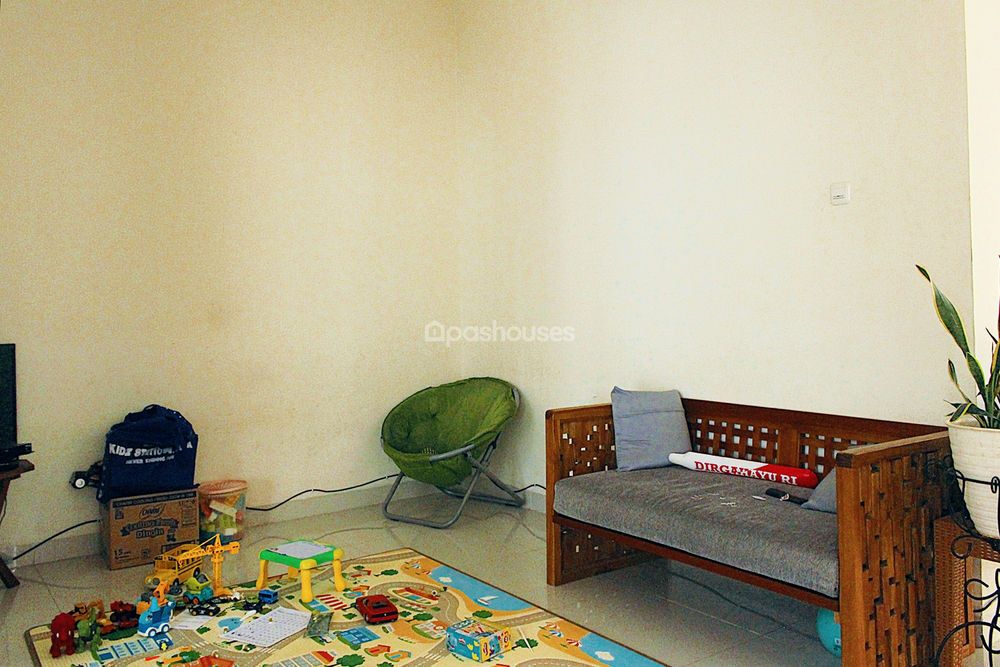 Dijual Rumah Murah Mewah Wilayah Tanggerang - Thumbnail 3