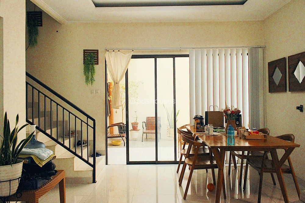 Dijual Rumah Murah Mewah Wilayah Tanggerang - Thumbnail 4