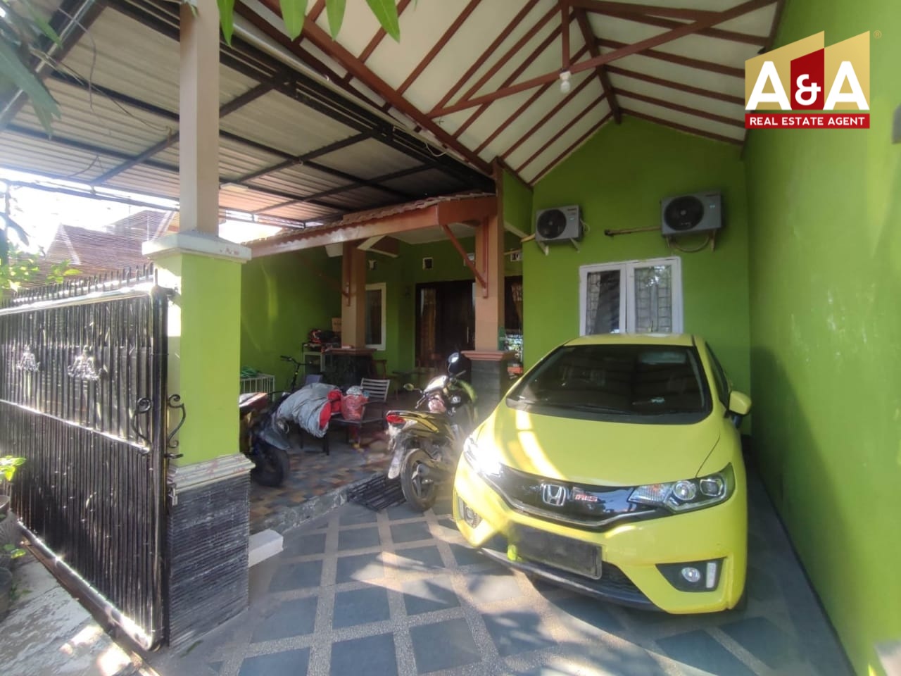 DIJUAL RUMAH WILAYAH SIDOARJO - Image 1