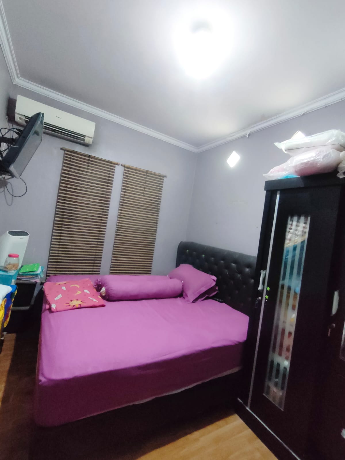 Dijual Rumah Strategis Kedungturi Permai Sidoarjo - Thumbnail 3