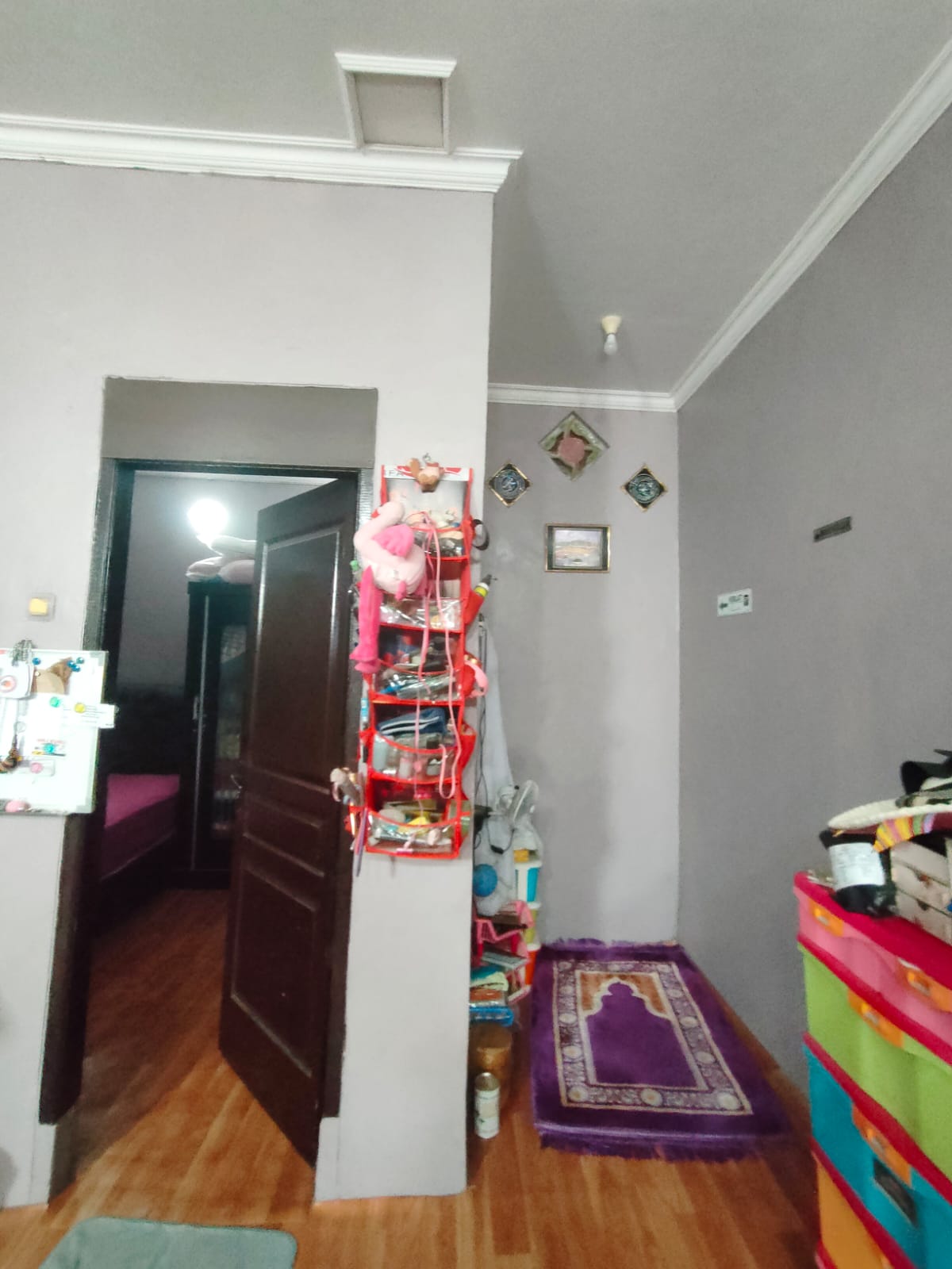 Dijual Rumah Strategis Kedungturi Permai Sidoarjo - Thumbnail 2