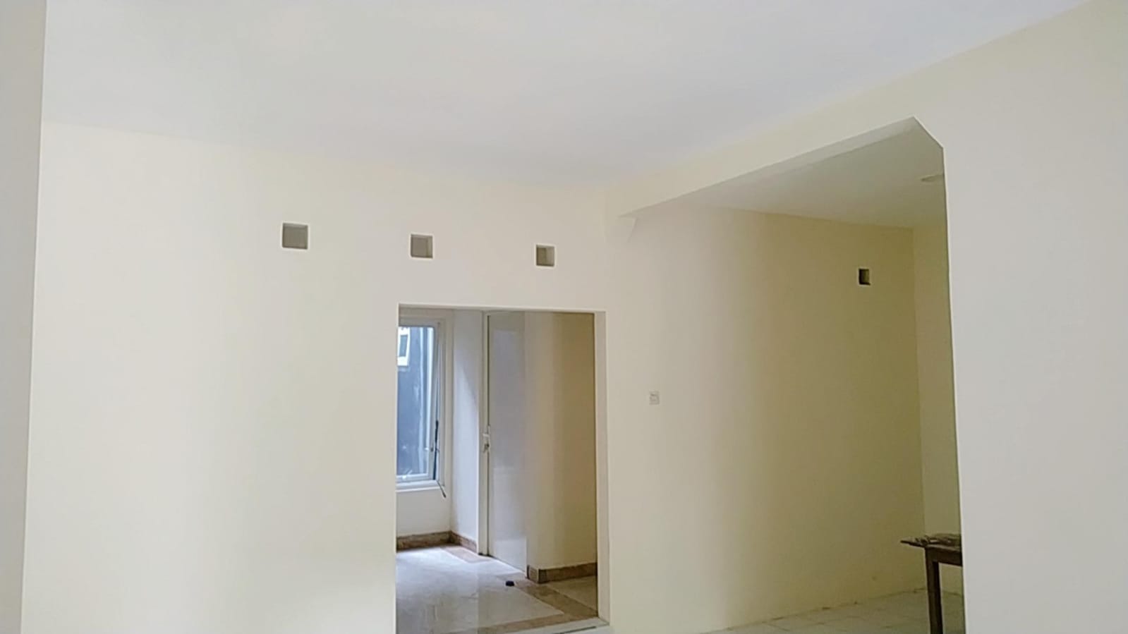 Dijual Rumah Siap Huni Krian Sidoarjo - Thumbnail 4