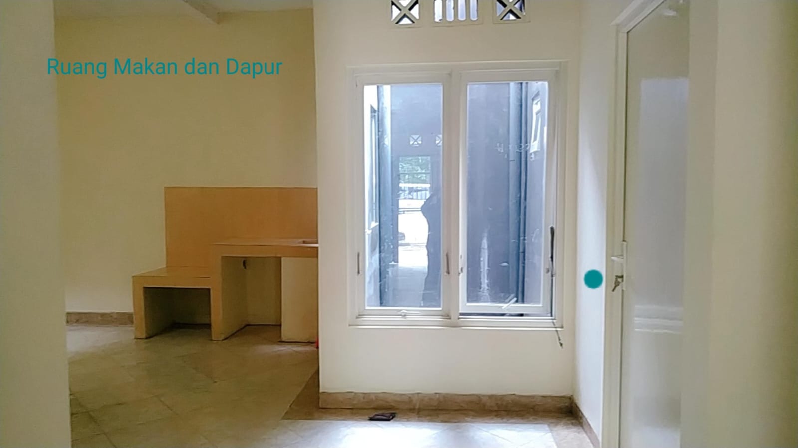 Dijual Rumah Siap Huni Krian Sidoarjo - Thumbnail 2