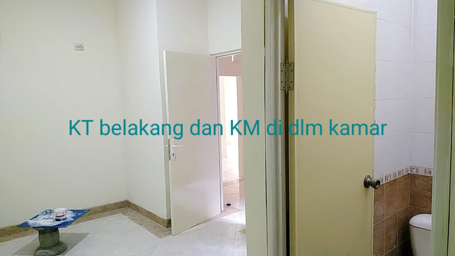 Dijual Rumah Siap Huni Krian Sidoarjo - Thumbnail 3