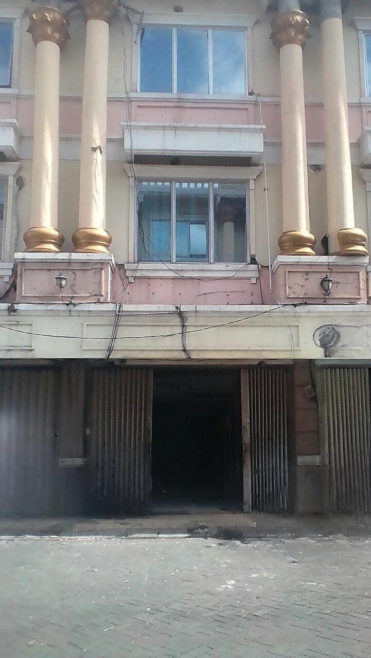 DIJUAL RUKO SAWAHAN SURABAYA SELATAN - Image 1