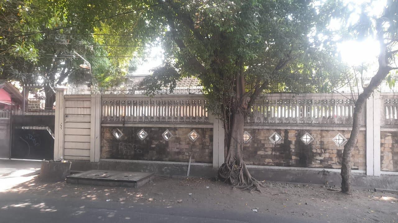 DIJUAL RUMAH SAWAHAN SURABAYA SELATAN - Image 1