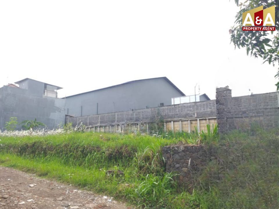 Dijual Tanah Wilayah Malang - Image 1