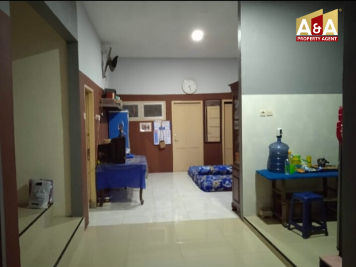 Dijual Rumah Wilayah Surabaya Barat - Image 1