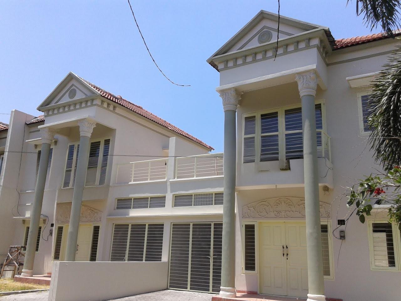 Dijual/Sewa Rumah Area Candi, Sidoarjo - Image 1