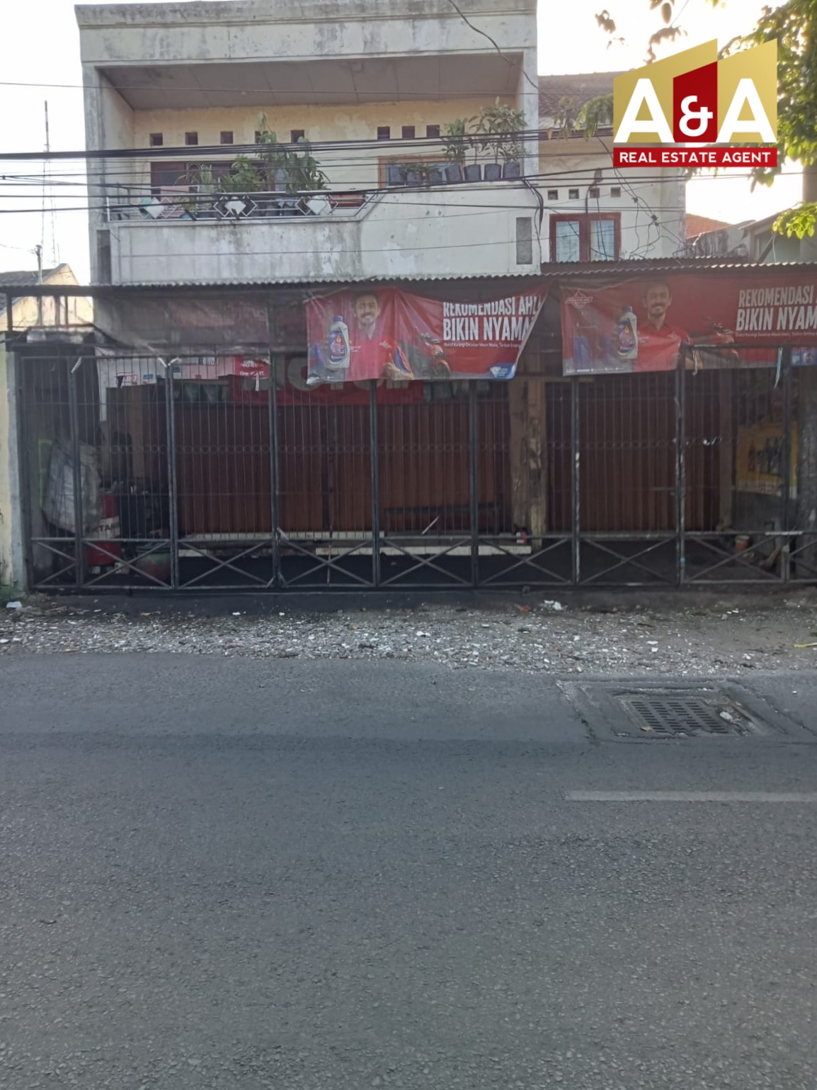 DIJUAL RUKO WILAYAH SURABAYA BARAT - Image 1