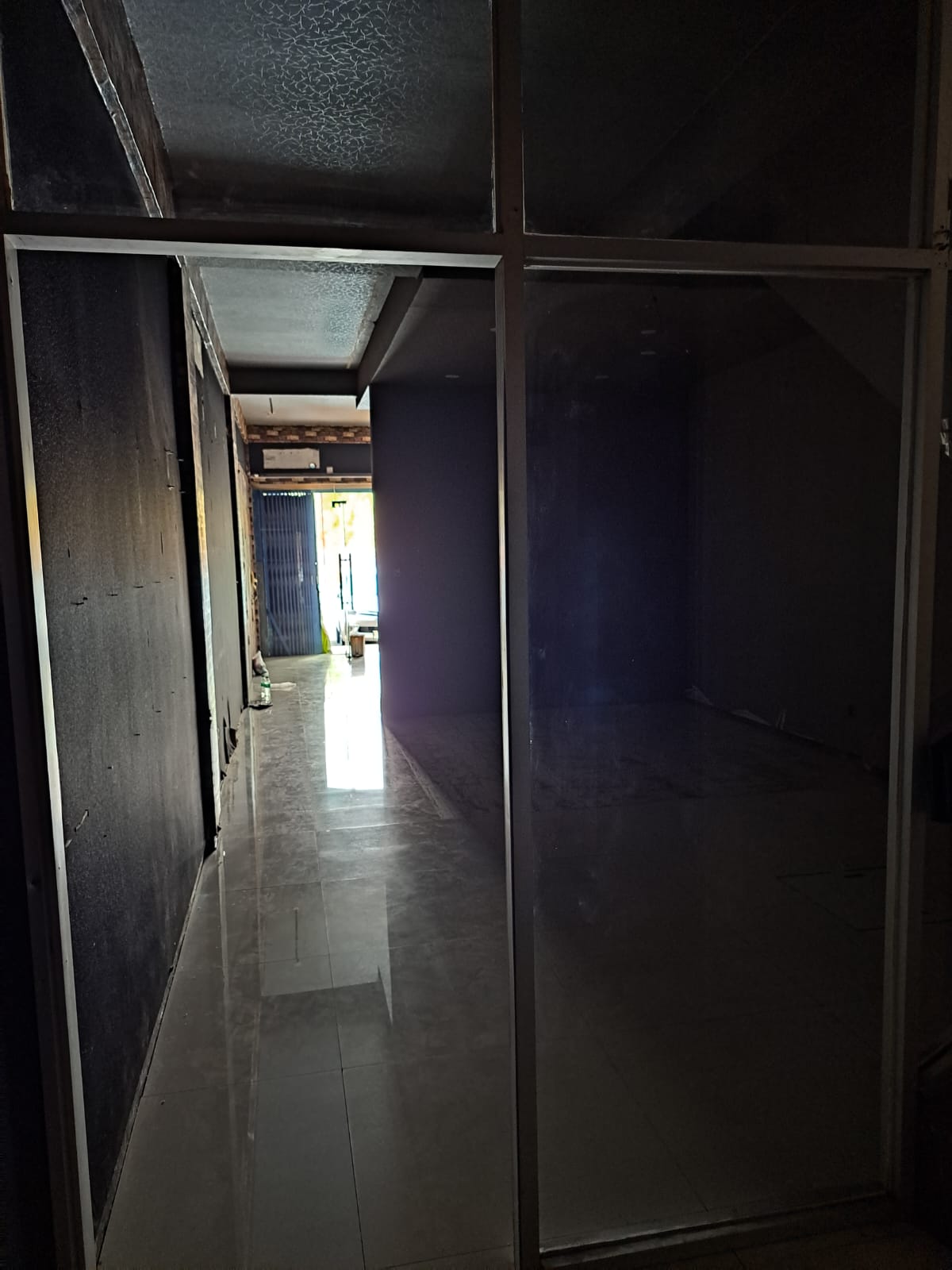 Disewakan Ruko Bukit Darmo Golf Surabaya Barat - Thumbnail 3