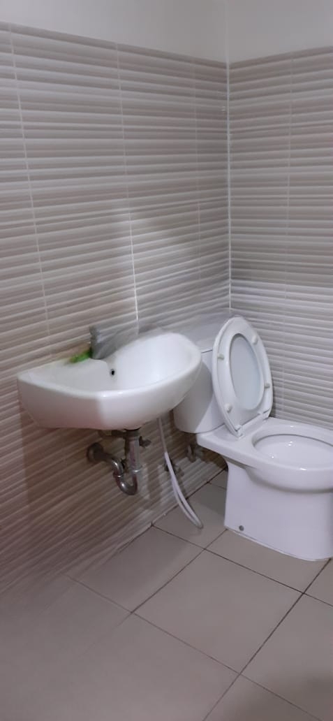 Dijual Murah Strategis Apartemen Murah Puncak Bukit Golf Hr Muhammad Surabaya Barat - Thumbnail 3