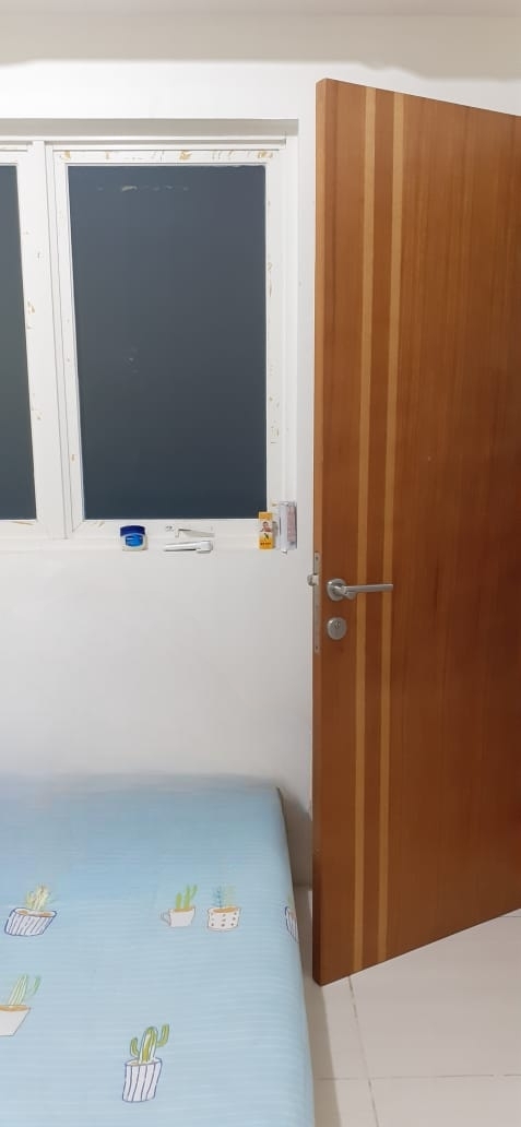 Dijual Murah Strategis Apartemen Murah Puncak Bukit Golf Hr Muhammad Surabaya Barat - Thumbnail 4