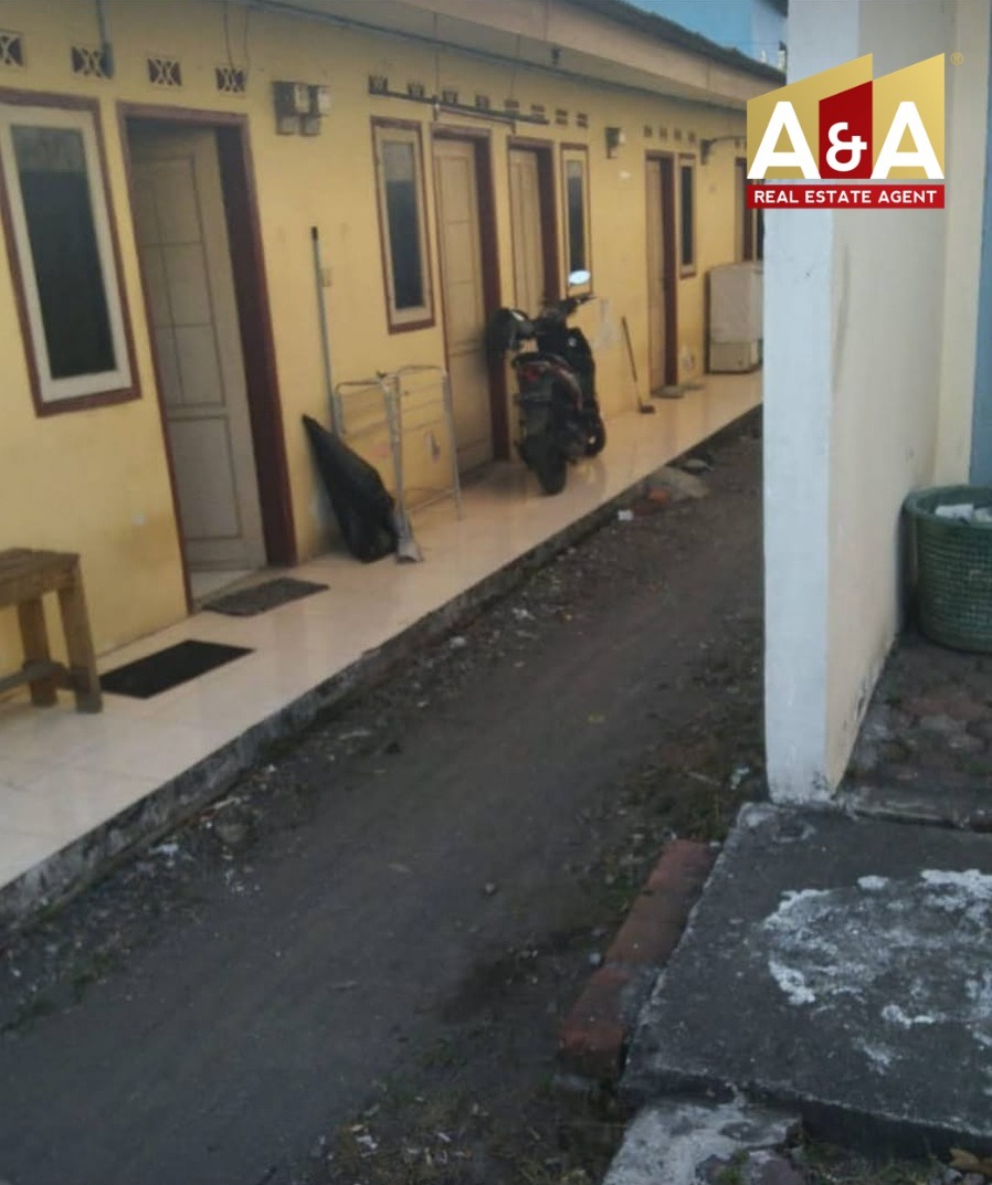*DIJUAL RUMAH WILAYAH SIDOARJO* - Image 1