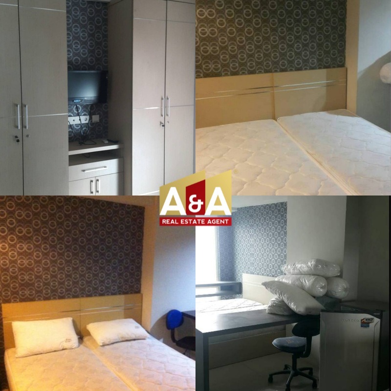 *DISEWAKAN APARTEMEN WILAYAH SURABAYA SELATAN* - Image 1