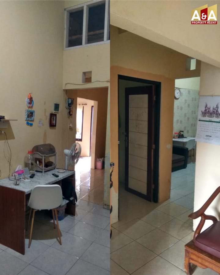 DiJual Rumah Minimalis Wilayah Sidoarjo - Image 1