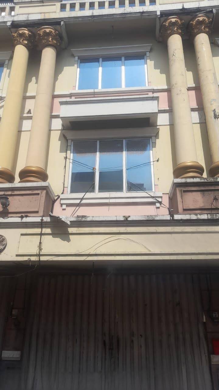 DIJUAL RUKO PS KEMBANG KUPANG SURABAYA BARAT - Image 1