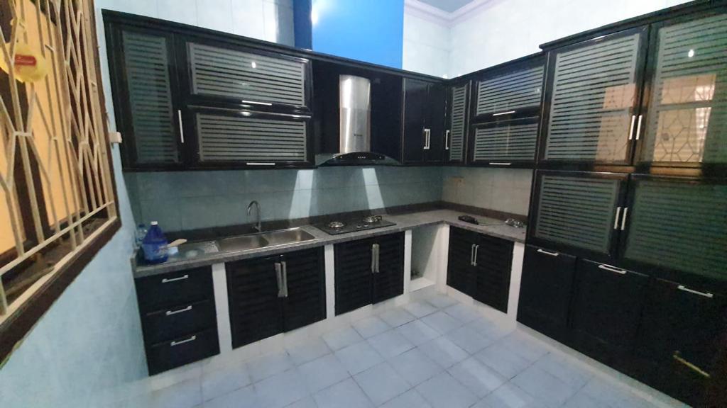 Disewakan Rumah Citraland Surabaya Barat - Thumbnail 2