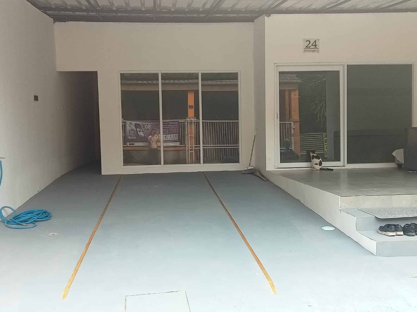 Dijual Rumah Wilayah Tanggerang Selatan - Image 1