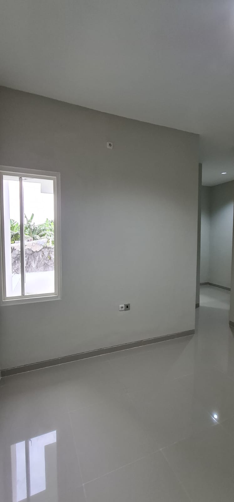 Dijual Rumah Lokasi Strategis Surabaya Selatan - Thumbnail 2