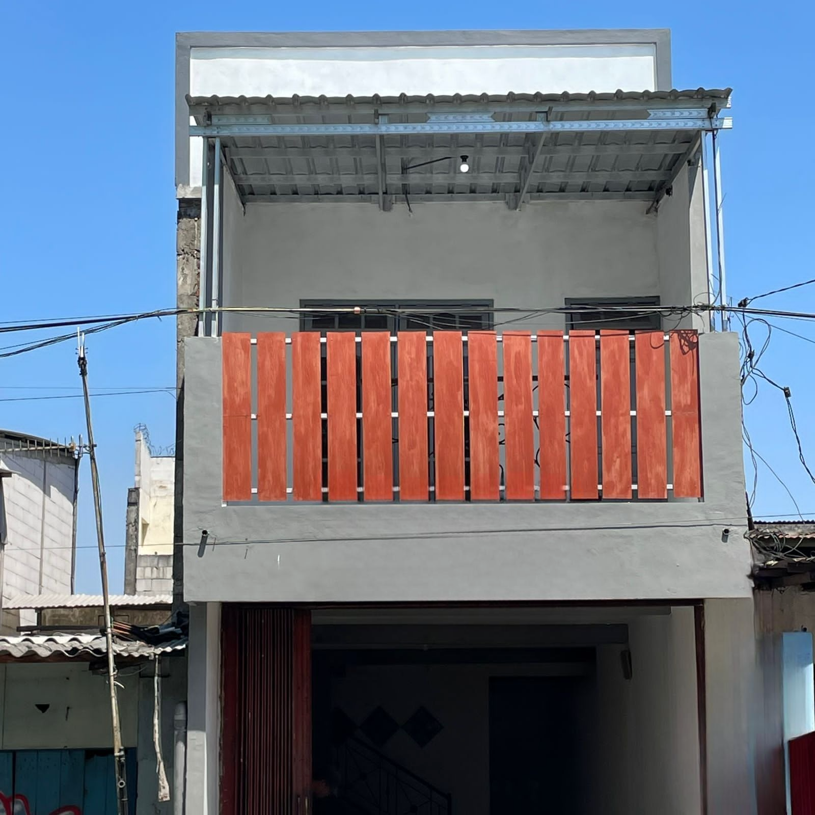 Disewakan Rumah Usaha 0 Jalan Raya Wonokromo Surabaya Selatan - Image 1