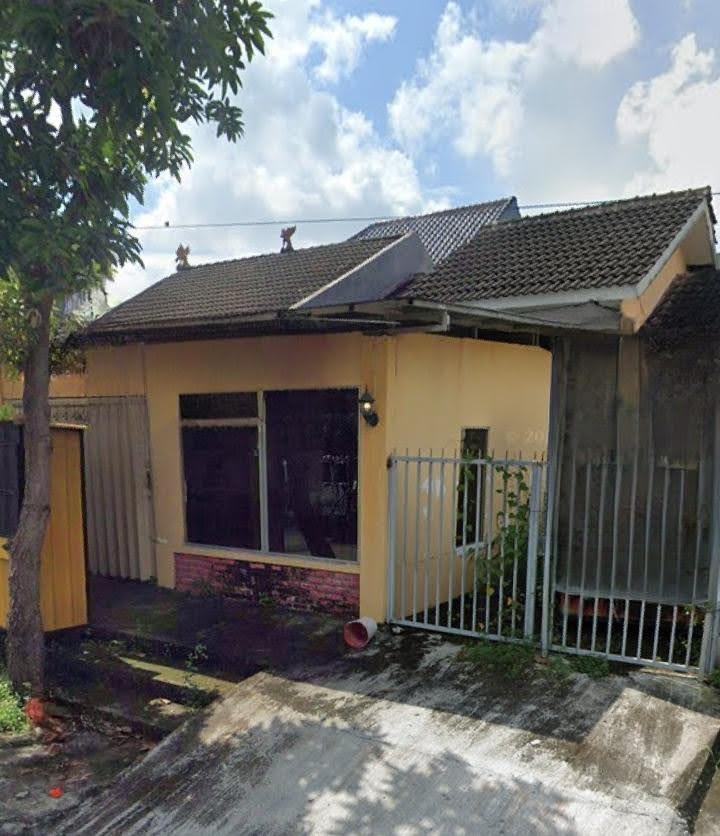 Disewakan Rumah+Toko Driyorejo, Gresik - Image 1