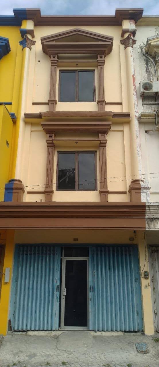 Dijual/sewa Ruko Klampis Surabaya Timur - Image 1