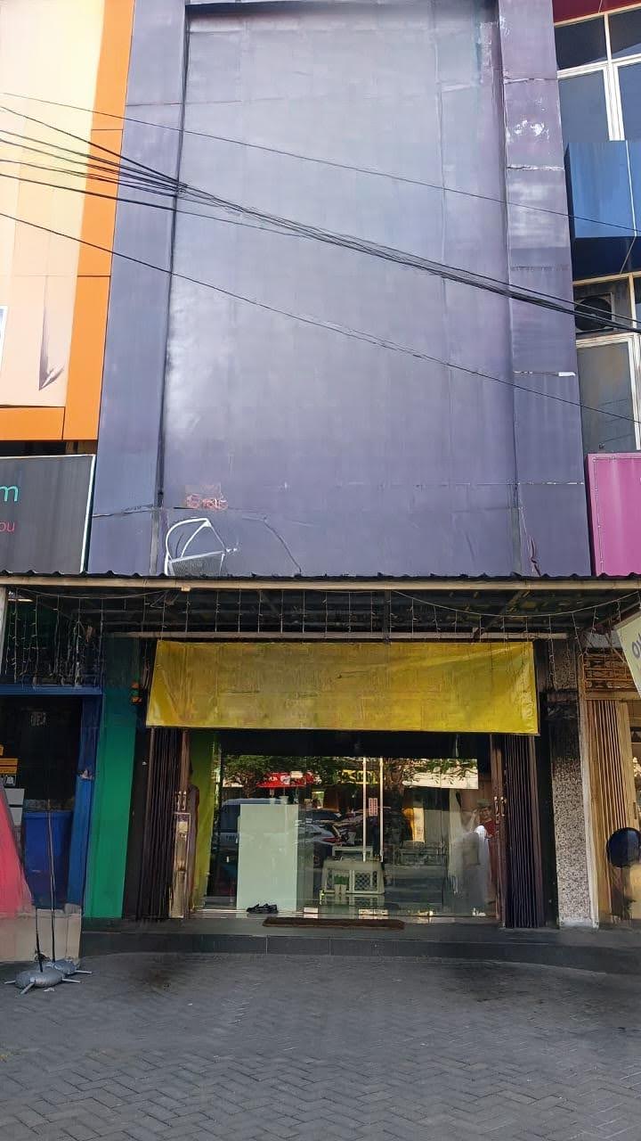 Dijual Ruko Klampis Surabaya Timur - Image 1