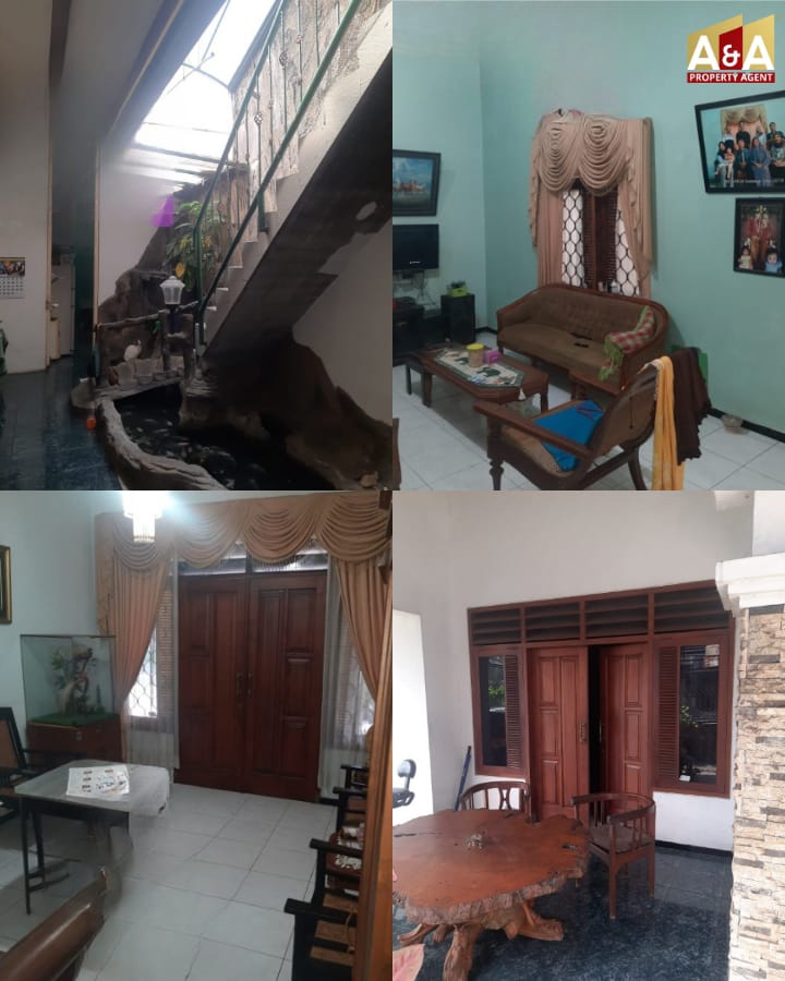 DiJual Rumah Bagus Wilayah Malang - Image 1