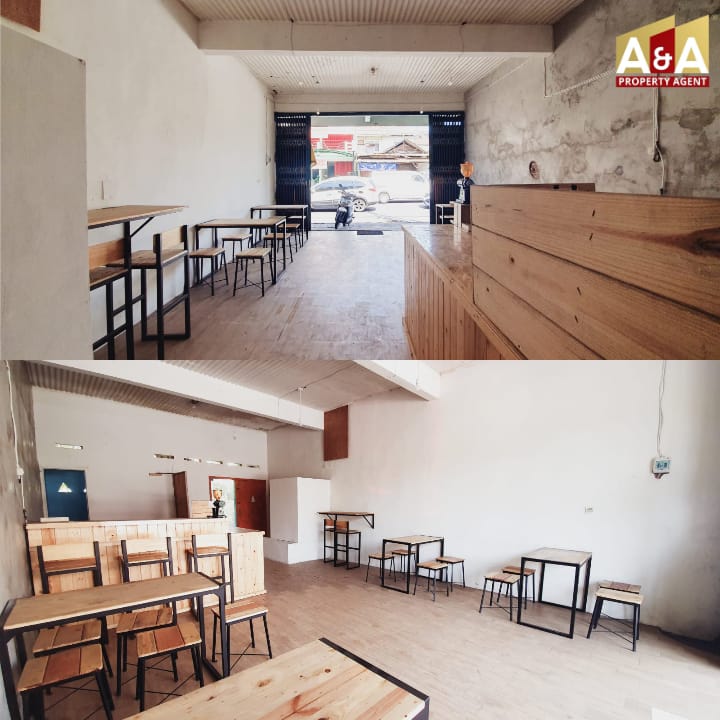 DiJual Ruko Wilayah Malang - Image 1