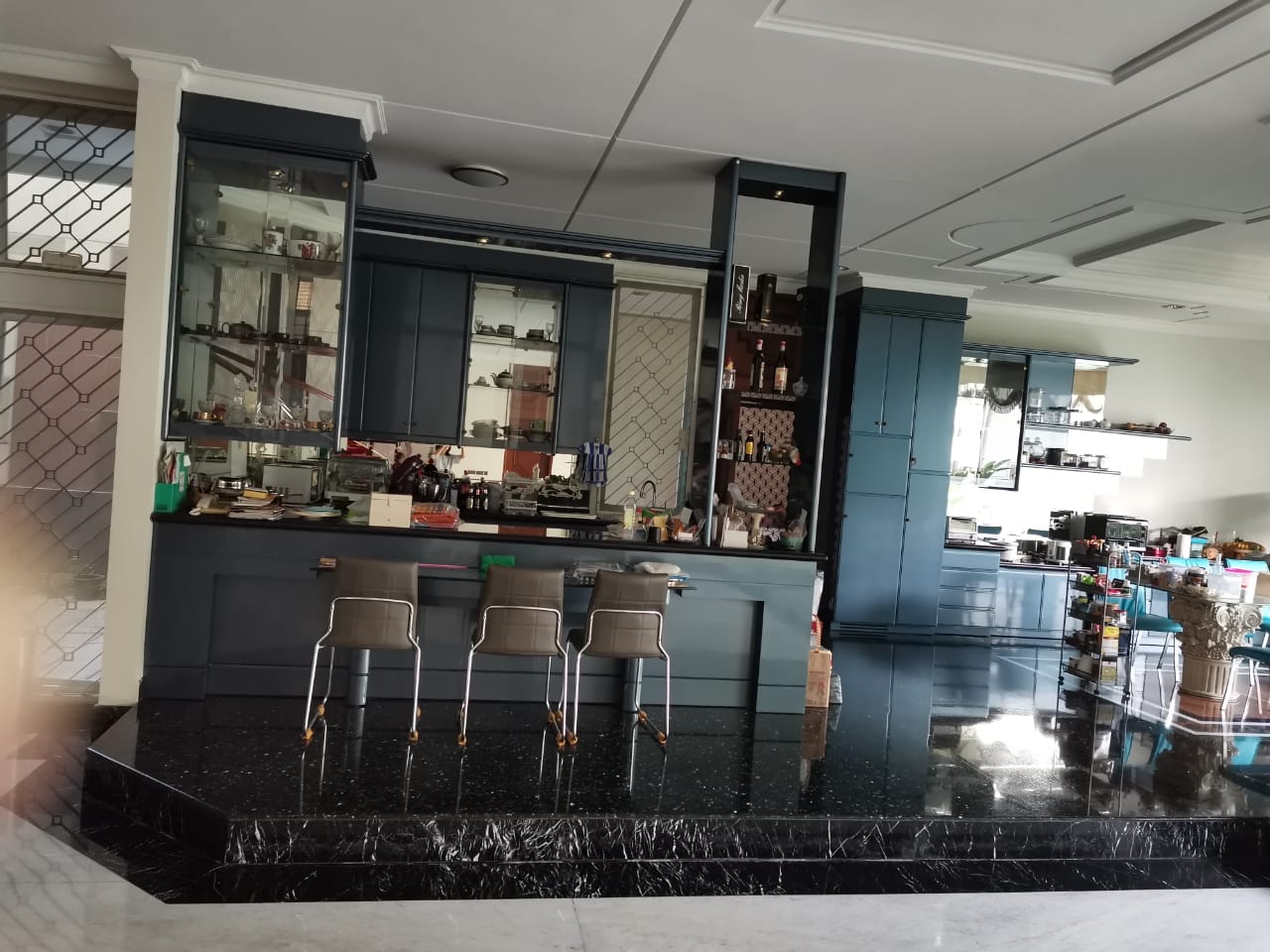 Dijual Rumah Hitung Tanah Surabaya Timur - Image 1