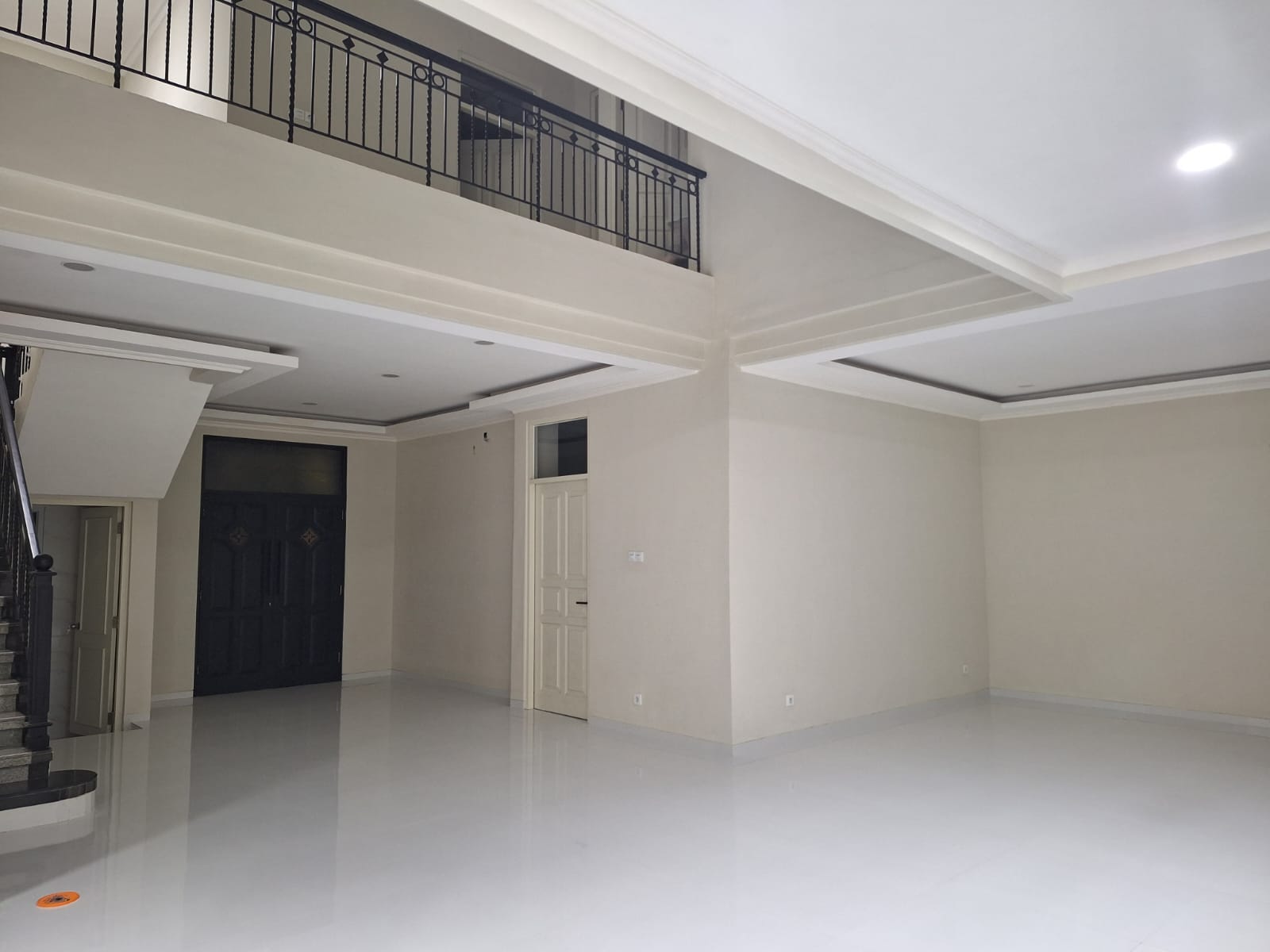 Dijual Rumah Vila Bukit Mas - Thumbnail 3