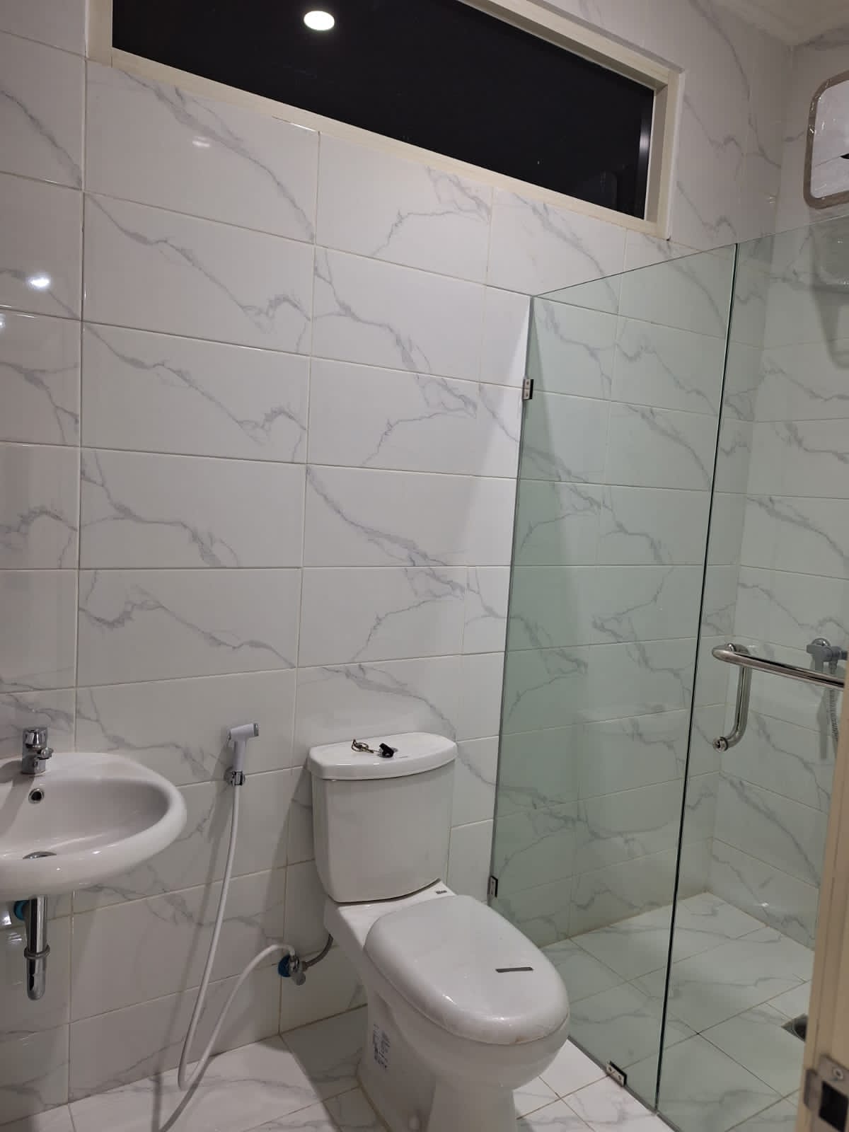 Dijual Rumah Vila Bukit Mas - Thumbnail 4