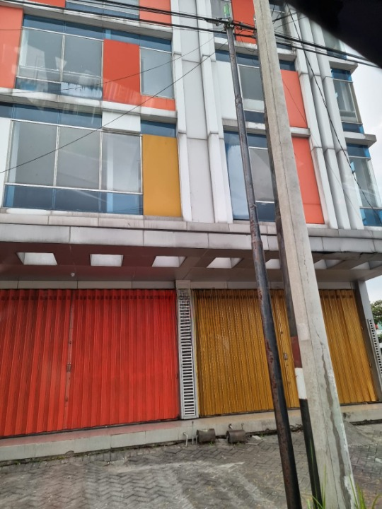 Dijual/Disewakan Ruko Wilayah Gresik - Thumbnail 2