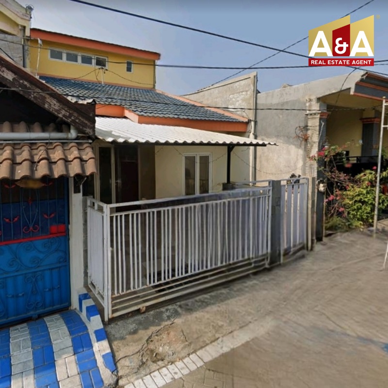 Dijual Rumah Strategis dan Murah Wilayah Waru Sidoarjo - Image 1