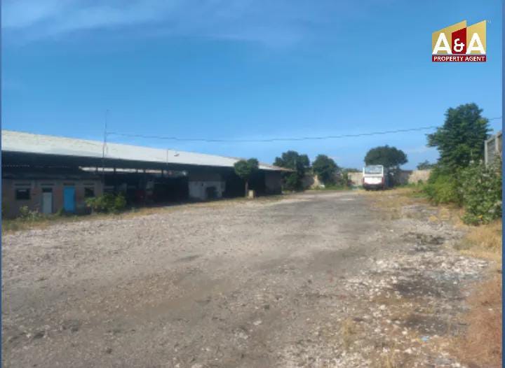 DiJual Tanah Wilayah Probolinggo - Image 1