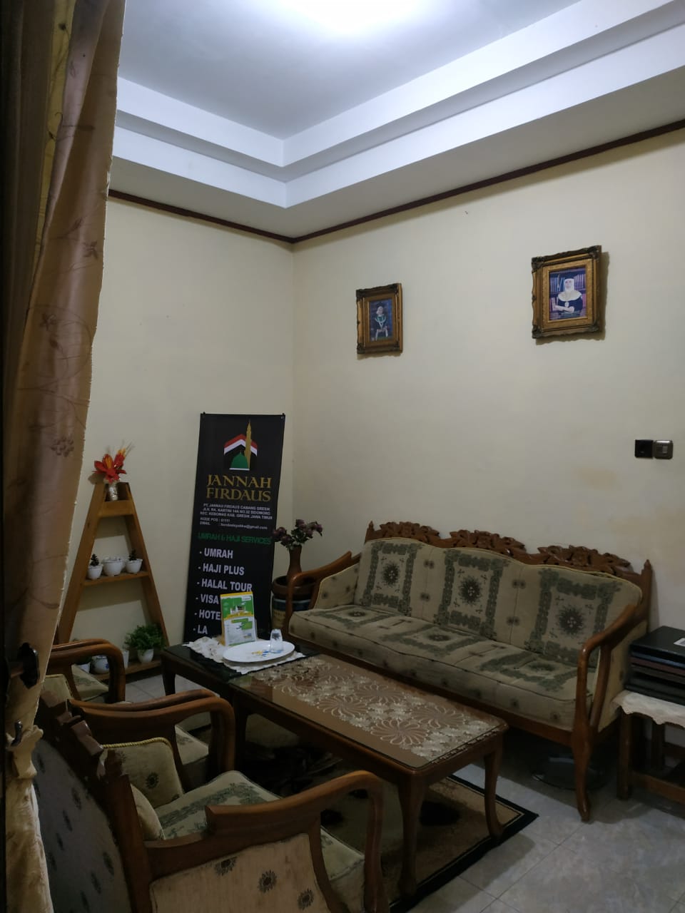Dijual Rumah Murah Wilayah Gresik Kota - Image 1