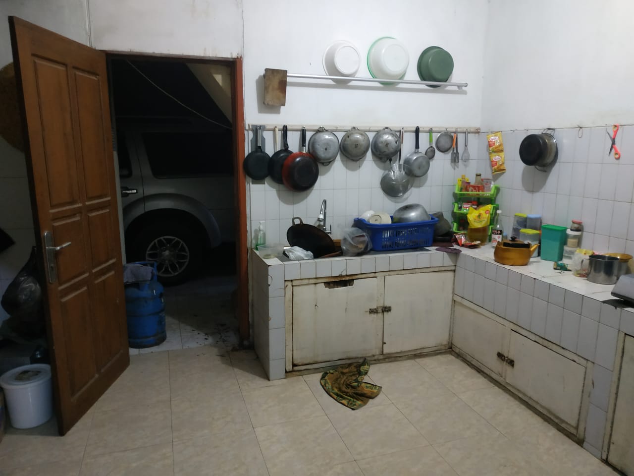 Dijual Rumah Murah Wilayah Gresik Kota - Thumbnail 2