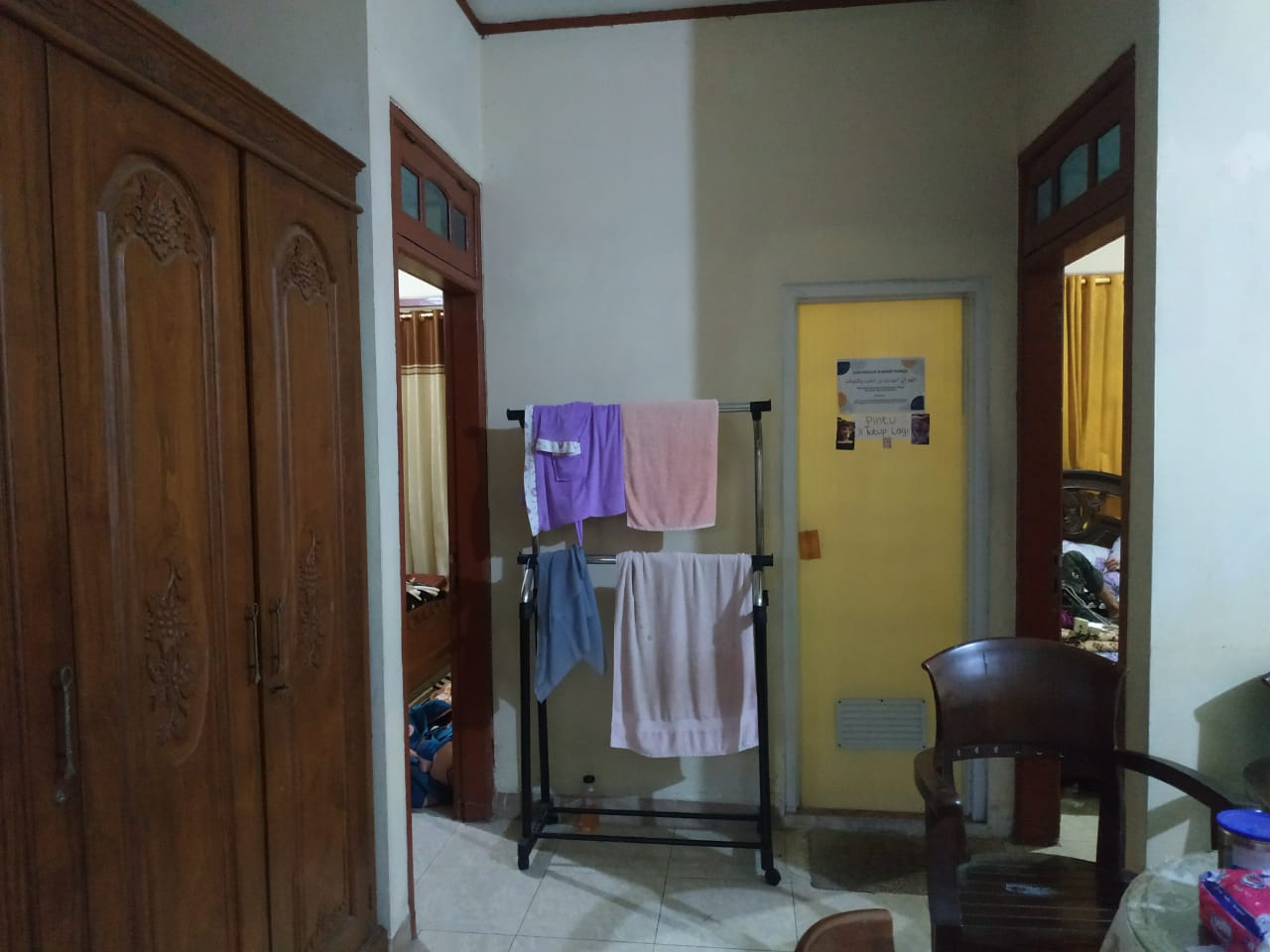 Dijual Rumah Murah Wilayah Gresik Kota - Thumbnail 4