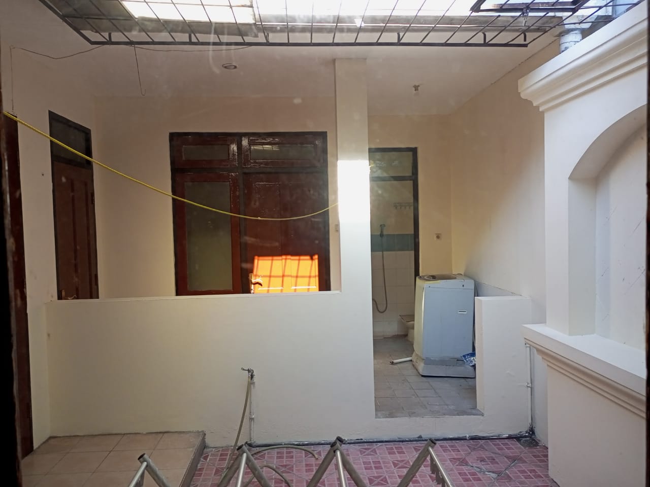 Disewakan Rumah Royal Park Citraland - Image 1