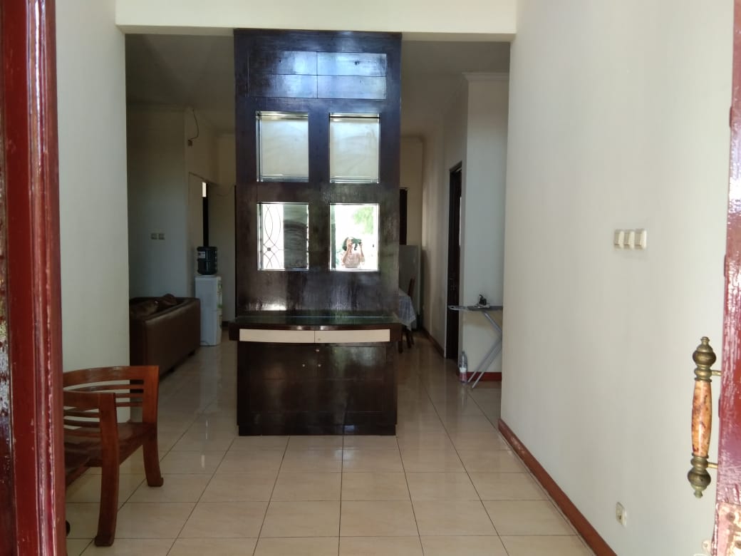 Disewakan Rumah Royal Park Citraland - Thumbnail 2