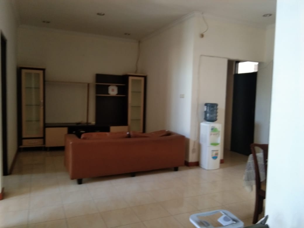 Disewakan Rumah Royal Park Citraland - Thumbnail 3