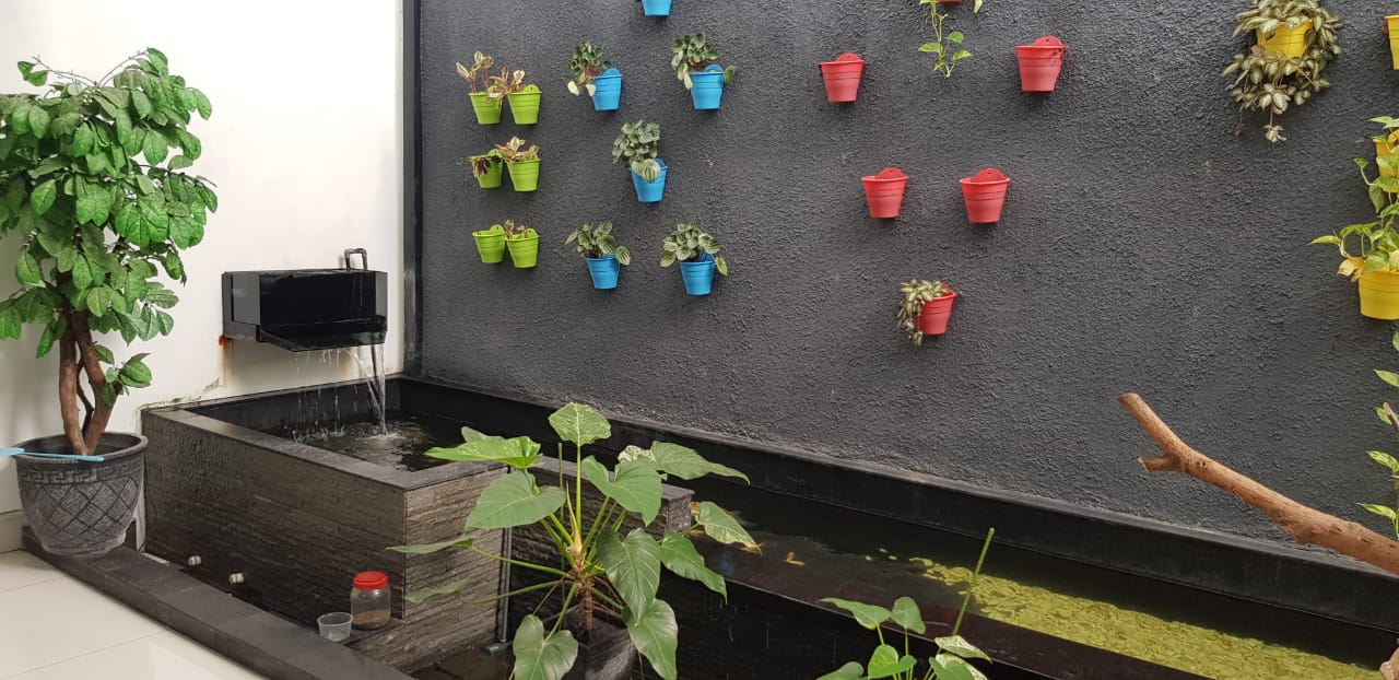 Dijual Rumah Surabaya Barat - Thumbnail 3