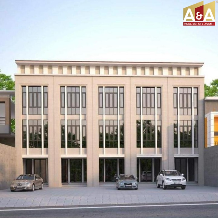 DiJual Ruko Bonus Gudang dan Rumah Kos-Kosan Wilayah Surabaya Selatan - Image 1