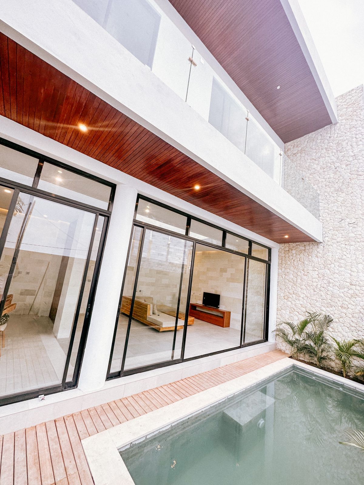 Dijual Villa Lokasi Strategis Wilayah Badung Bali - Thumbnail 2