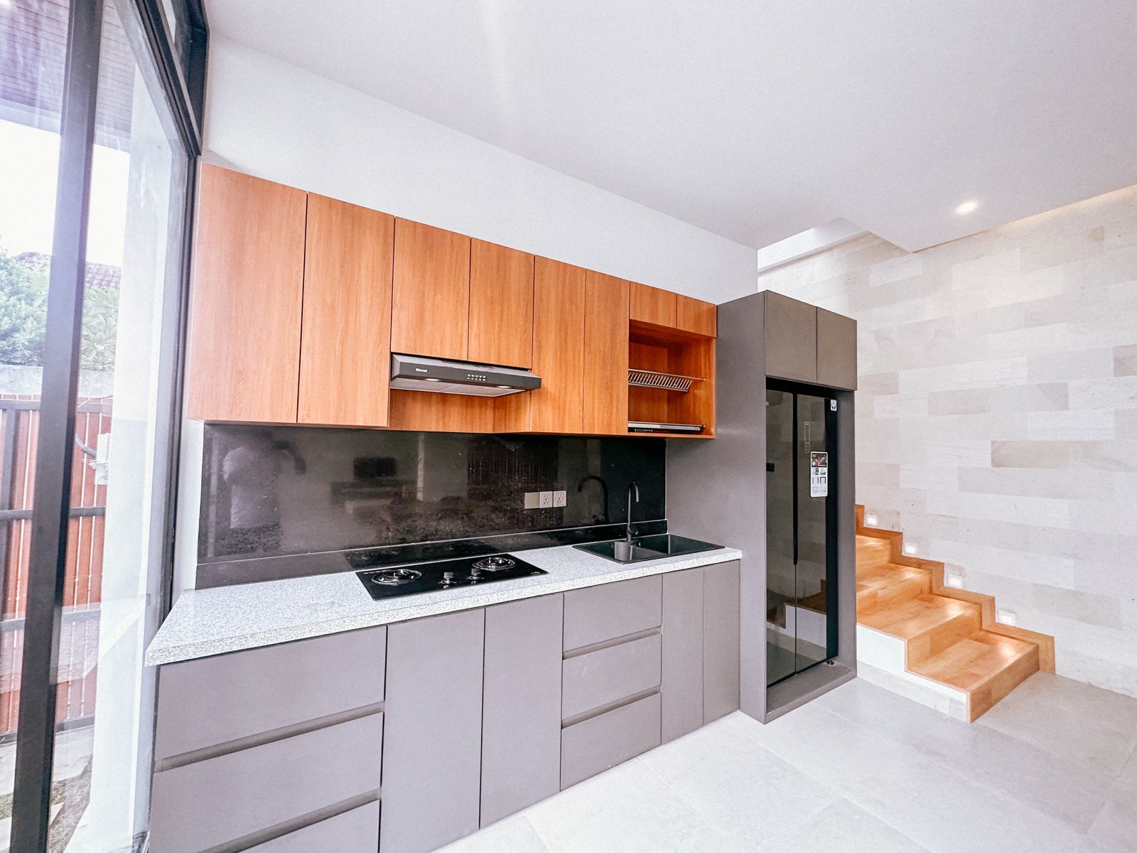 Dijual Villa Lokasi Strategis Wilayah Badung Bali - Thumbnail 3