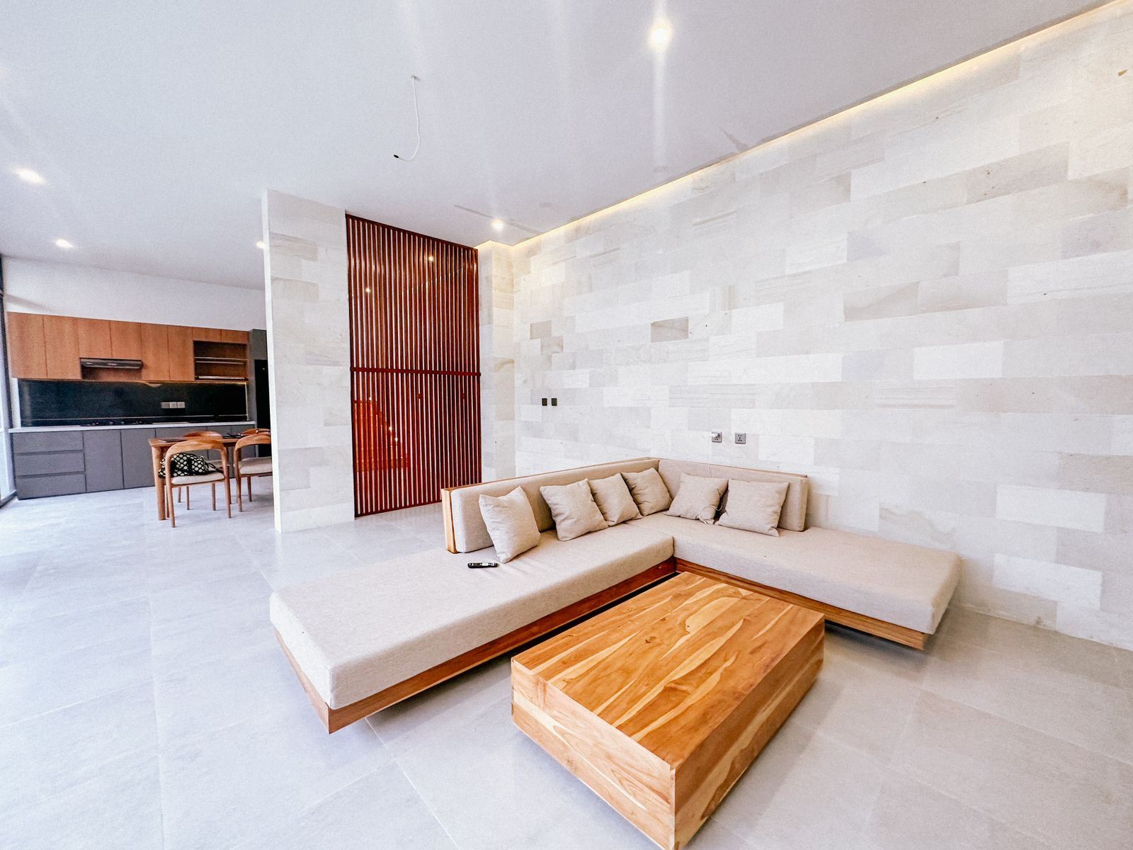 Dijual Villa Lokasi Strategis Wilayah Badung Bali - Thumbnail 4