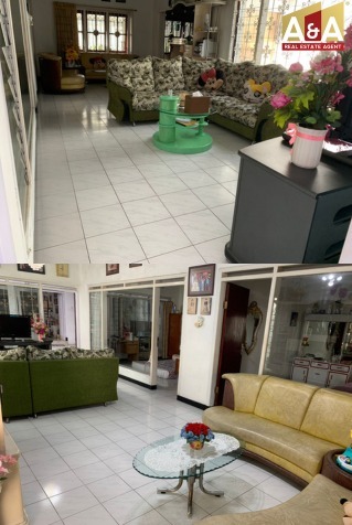 Dijual Rumah Bagus Timor Wilayah Malang - Image 1