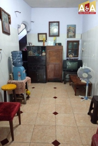 Dijual Rumah Murah Puri Bumi Wilayah Sidoarjo - Image 1